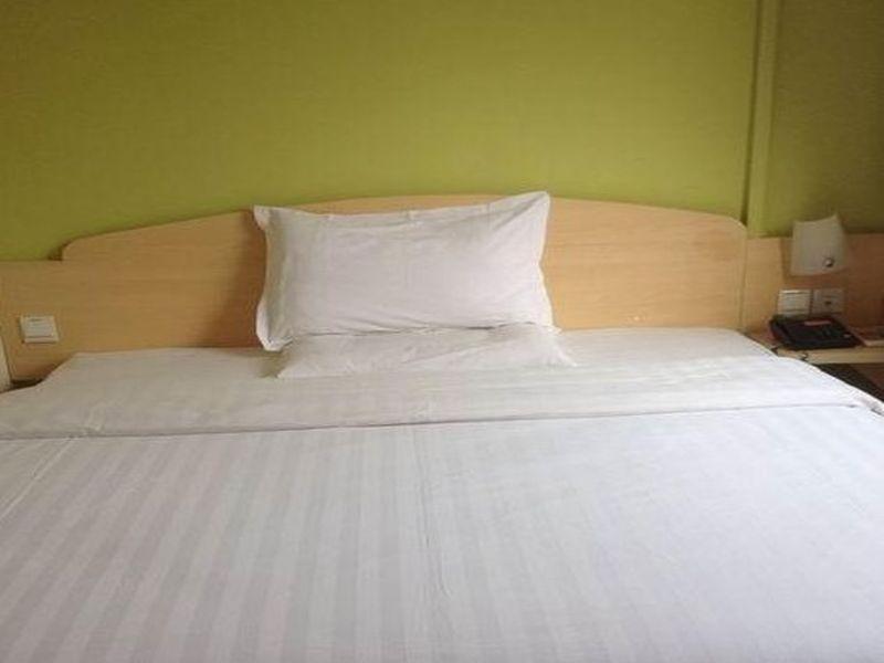 7Days Inn Tianjin Zhongshan Road Exterior photo